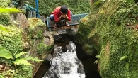 Mengenal Arboretum Titik Nol Sungai Brantas dan Keanekaragaman Hayatinya