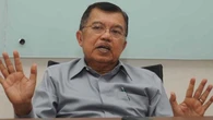 Sosok Ryamizard Ryacudu di Mata Jusuf Kalla