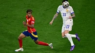 Jadwal Siaran Langsung Semifinal UEFA Nations League: Spanyol vs Prancis