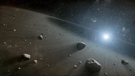 NASA Bikin Teleskop Pendeteksi Asteroid yang Melintas Dekat Bumi