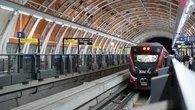 KAI Pastikan Layanan LRT Jabodebek Normal Usai Gempa Bekasi