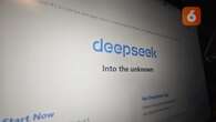 DeepSeek Memicu Lonjakan Saham China, Dana Asing Kembali Mengalir