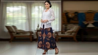 Perbandingan Rok Batik Span vs Lilit vs Plisket, Mana Terbaik untuk Gaya Body Fit?