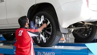 Jangan Tunggu Rusak, Ini Delapan Tanda Mobil Harus Spooring dan Balancing