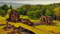 Pesona Candi Ratu Boko, Destinasi Menarik untuk Liburan di Yogyakarta