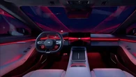 Xpeng P7 Siap Meluncur, Usung AR-HUD 87 Inci dan Teknologi Touch Pad Pertama di Dunia