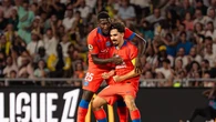 Berstatus Juara Eropa, PSG Buka Musim Baru Liga Prancis dengan Kemenangan di Markas Nantes