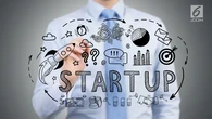 Jangkau 2.036 Perusahaan Rintisan, Startup4industry Buka Akses Pendanaan Startup
