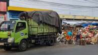 Ada Layanan Angkut Sampah Besar Secara Gratis di Kota Bandung, Simak Cara Aksesnya