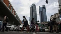 ASEAN jadi Tujuan Investasi Global Terbesar Pasca Pandemi, Segini Nilainya