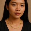 Apakah Ada Kalung 3 Gram? Ini 6 Pilihan Modelnya yang Timeless Kekinian