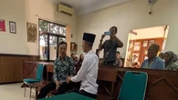 Bela Diri Berujung Bui, Seorang Ayah di Gunungkidul Kini Menanti Keadilan