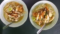 17 Rekomendasi Kuliner Banjar Khas Kalimantan Selatan yang Wajib Dicoba, Bikin Ketagihan