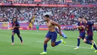 Api dalam Sekam di Barcelona: Ronald Araujo Marah ke Hansi Flick, Frustrasi Meledak di Lag...
