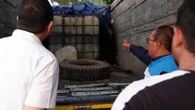 Tidak Masuk Akal, Warga Demak Beli Solar Subsidi Pakai 16 Barcode