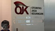 OJK Wajibkan Lembaga Keuangan Nonbank Terapkan Manajamen Risiko Teknologi Informasi