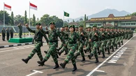 Secapa Adalah Sekolah Calon Perwira AD: Pengertian, Sejarah, dan Informasi Lengkap
