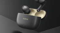 Harga Realme Buds T300, TWS ANC 30dB dengan Bass Menggelegar dan Audio Spasial Imersif