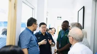 WHO-IRCCH Apresiasi Upaya Indonesia Kembangkan Obat Fitofarmaka Berstandar Global