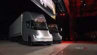 Muncul di IAA, Tesla Semi Siap Gempur Pasar Eropa