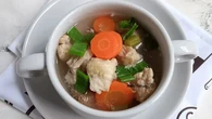 Resep Sup Sandung Lamur yang Sedap dan Mudah Dibuat