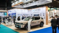 Hyundai Tunjukkan Arah Baru Industri Hidrogen