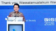 BRI Dukung BWB Expo 2026 di Bali, Dorong Industri Wellness dan Beauty UMKM Indonesia Bersa...