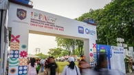 Kuatkan Peran Pemberdayaan Warga Binaan, BRI Dukung Gelaran IPPA Fest 2025