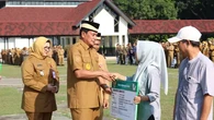 Bermodal KTP, Warga Kabupaten Tangerang Bisa Berobat Gratis
