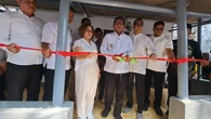 YPP dan YBMI Resmikan Program Bedah Rumah di Desa Sindang Panon Tangerang