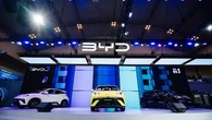 Penjualan BYD Turun pada Kuartal III 2025, Geely Melesat Hampir 2 Kali Lipat