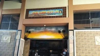 Kafe Mewah di Area Sempadan Pantai Makassar Tetap Beraktivitas Meski Disegel