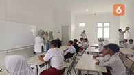 Cerita Guru Sekolah Rakyat di Gowa Kebingungan 4 Siswa Tak Hadir Sejak Tahun Ajaran Baru