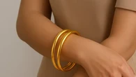 Panduan Membeli Gelang Emas 10 Gram 24 Karat untuk Tabungan Investasi Aman Jangka Panjang