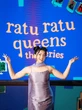 Nirina Zubir Deg-degan Lakoni Kissing Scene Pertama dalam Kariernya di Ratu Ratu Queens: T...