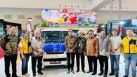 Sudah Terjual 800 Ribu Unit, Daihatsu Beri Apresiasi Pembeli Gran Max di GJAW 2024