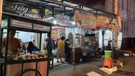 7 Rekomendasi Gudeg yang Tidak Manis di Jogja, Gurih, Pedas, dan Bikin Ketagihan