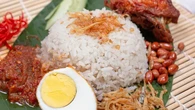 Resep Nasi Uduk Betawi, Hidangan Gurih Penuh Makna Budaya yang Menggugah Selera