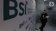 Grand Launching BYOND by BSI Bertabur Bintang hingga Tawarkan Promo Menarik, Catat Tanggal...