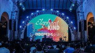 Elephant Kind Comeback di Panggung Musik Indonesia, Sukses Konser di Jakarta dan Bandung