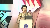 BI: Jangan Sampai Indonesia Kalah Saing dari Filipina dan Malaysia di Ekonomi Syariah!