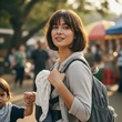 5 Trik Mengecek Kesesuaian Model Rambut dengan Model Muka, Biar Gaya Makin On Point