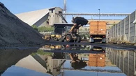 Akuisisi 60% Saham PT Smelting, Freeport Indonesia Rogoh Kocek Rp 3,7 Triliun