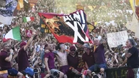 AS Roma vs Hellas Verona: Momentum Positif Tim Ibu Kota
