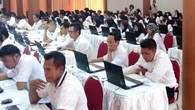 Ada Peluang Pendaftaran CPNS Dibuka Tahun Depan, Ini Syarat yang Harus Dipenuhi!