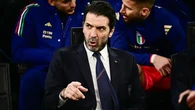 Gianluigi Buffon Sindir Kualitas Serie A: Dari Liga Bergengsi Kini Jadi Sekadar Batu Lonca...