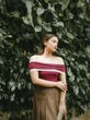 Aruma Ungkap Pengalaman Pribadi di Single Berbunga-bunga Sendiri, Galau Tak Harus Melow