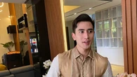 Verrell Bramasta Sempat Unggah Potret Pamer Otot saat Umumkan jadi Caleg untuk Dapil Jawa ...