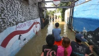 Pengungsian Banjir Menurut Standar WHO, Perlu Ruang Khusus bagi Penyandang Disabilitas