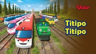 5 Kartun Anak di Vidio untuk Teman Liburan Si Kecil